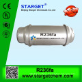 Refrigerant R236fa gas